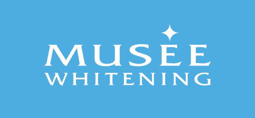 museeホワイトニング